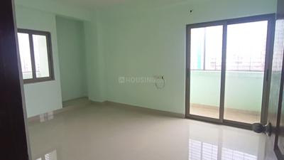 Bedroom Image of 1450 Sq.ft 2 BHK Apartment / Flat for rent in Maldahiya Varanasi for Rs. 23000