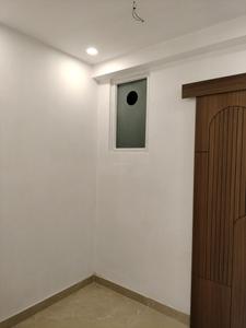 Servant Room Image of 1700 Sq.ft 3 BHK Apartment / Flat for sale in Durga Pooja Apartment, Sector 13 Dwarka New Delhi for Rs. 33500000
