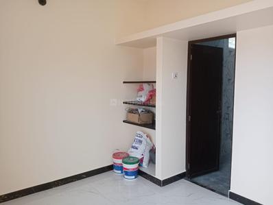 Bedroom Image of 1150 Sq.ft 2 BHK Villa for sale in Thirunindravur Chennai for Rs. 4990000