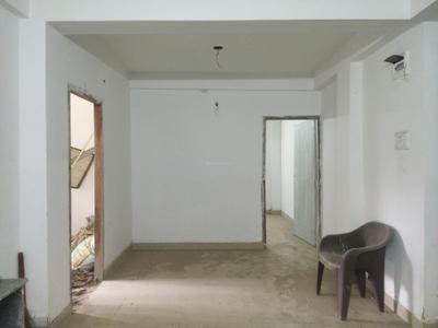 Living Room Image of 1050 Sq.ft 3 BHK Apartment / Flat for sale in Santoshpur Kolkata for Rs. 3500000