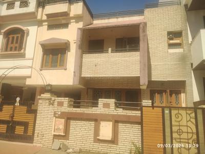 Image of 2000 Sq.ft 4 BHK Independent House for sale in Durgapura, Jaipur for Rs. 36000000