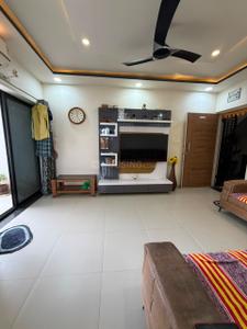 Bedroom Image of 1220 Sq.ft 2 BHK Apartment / Flat for sale in Bill Vadodara for Rs. 4200000