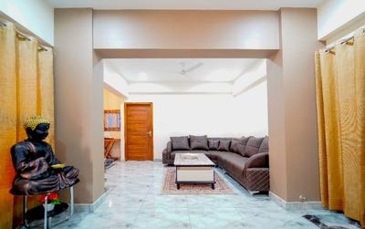 2 BHK Flat