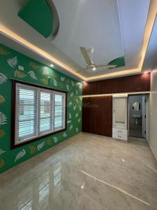 Hall Image of 1100 Sq.ft 3 BHK Duplex for sale in K R Puram Bengaluru for Rs. 15000000