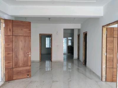 3 BHK Independent Builder Floor