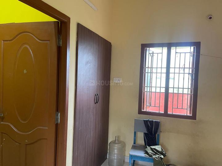 Palani poonkodi illam Bedroom 1