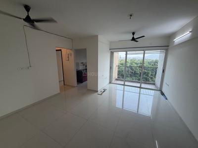 Living Room Image of 1300 Sq.ft 3 BHK Apartment / Flat for sale in Marathon Nexzone Ion 1, Panvel Navi Mumbai for Rs. 12500000