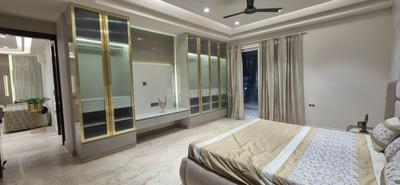 Bedroom Image of 1206 Sq.ft 3 BHK Builder Floor for sale in Indirapuram Ghaziabad for Rs. 13000000