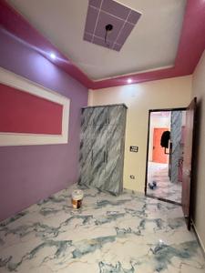 Bedroom Image of 792 Sq.ft 2 BHK Independent House for sale in Banjarawala Dehradun for Rs. 6500000