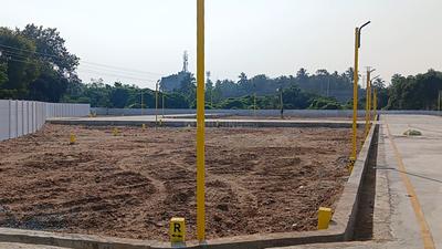 Image of 1500 Sq.ft Residential Plot / Land for sale in Samayapuram, Tiruchirappalli for Rs. 5025000