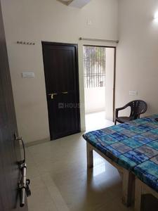 Bedroom Image of Premium Room in Telipara, Bilaspur