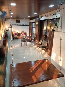 Living Room Image of 1000 Sq.ft 2 BHK Apartment / Flat for sale in Vashi Navi Mumbai for Rs. 30000000