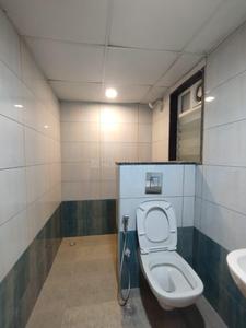 Bathroom Image of 1958 Sq.ft 3 BHK Apartment / Flat for sale in Rajarajeshware Parasmani Regency, Jayanagar Bengaluru for Rs. 35300000