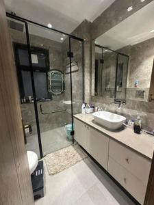 Image of 1600 Sq.ft 3 BHK Builder Floor for rent in HUDA Plot Sector 42, Sector 42, Gurgaon for Rs. 100000