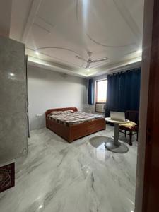 Hall Image of 2500 Sq.ft 3 BHK Apartment / Flat for rent in Sector 23 Gurgaon for Rs. 46000