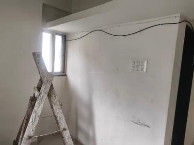 Kitchen Image of 450 Sq.ft 1 BHK Apartment / Flat for rent in Hinjawadi Pune for Rs. 16000