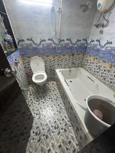 Image of 700 Sq.ft 2 BHK Apartment / Flat for rent in Neelyog Veydaanta, Ghatkopar West, Mumbai for Rs. 68000