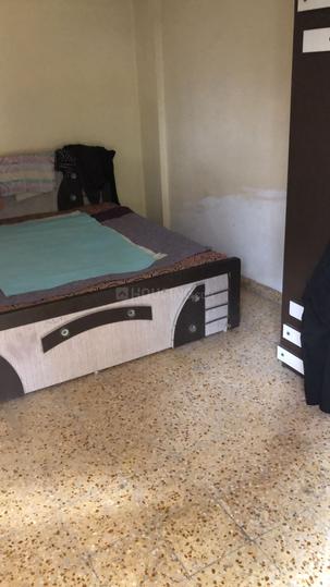 aishwariya apartment Bedroom 1