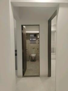 Passage Image of 527 Sq.ft 1 BHK Apartment / Flat for sale in Fia Jeevika Heights, Palghar Mumbai for Rs. 2115000