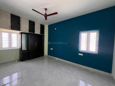 Bedroom Image of 1480 Sq.ft 2 BHK Independent House for sale in Shanthi Medu Coimbatore for Rs. 6500000