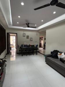 Hall Image of 1283 Sq.ft 2 BHK Apartment / Flat for sale in My Home Tridasa, Tellapur Sangareddy for Rs. 14000014