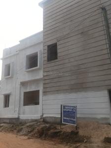 Near bhubaneswar New railway station Plot View 2