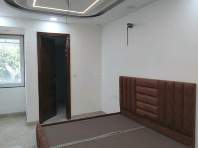 Bedroom Image of 1200 Sq.ft 3 BHK Apartment / Flat for sale in Sunhari Bagh , Sector 13 Rohini New Delhi for Rs. 23000000