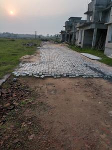 Image of 1440 Sq.ft Residential Plot / Land for sale in Swapnabhumi, New Town, Kolkata for Rs. 4600000