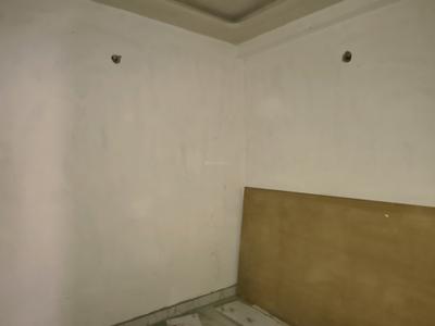 Bedroom Image of 750 Sq.ft 2 BHK Builder Floor for sale in Ved Vihar Ghaziabad for Rs. 2275292
