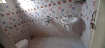 Bathroom Image of 1340 Sq.ft 3 BHK Apartment / Flat for sale in Dwaraka Nagar Kakinada for Rs. 6600000