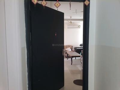 Main Entrance Image of 1762 Sq.ft 3 BHK Apartment / Flat for rent in Sector 72 Gurgaon for Rs. 50000
