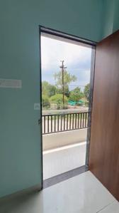 Bedroom Image of 1100 Sq.ft 2 BHK Apartment / Flat for sale in Limbodi Indore for Rs. 2800000