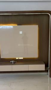3.5 BHK Independent Builder Floor