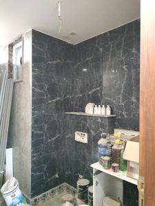Bedroom Three Image of 1900 Sq.ft 3 BHK Builder Floor for sale in Sector 8 Dwarka New Delhi for Rs. 35000000