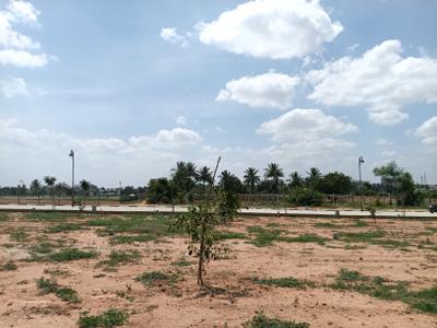 Image of 1800 Sq.ft Residential Plot / Land for sale in Kadugodi Industrial Area, Bengaluru for Rs. 12060028