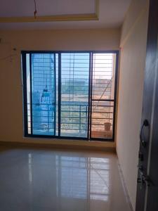 Hall Image of 1050 Sq.ft 2 BHK Apartment / Flat for rent in Kamothe Navi Mumbai for Rs. 25000
