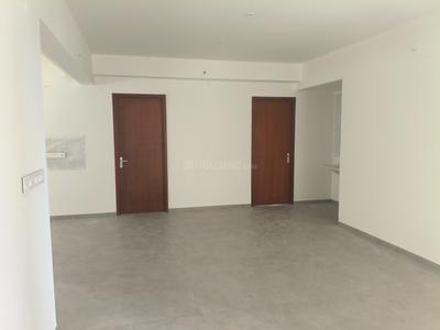 Hall Image of 2400 Sq.ft 3 BHK Apartment / Flat for sale in Sobha Marina One, Marine Drive Kochi for Rs. 41500000
