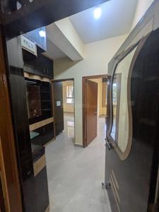 Image of 1750 Sq.ft 3 BHK Apartment / Flat for rent in Neoteric East Park Aveue, Gulmohar City, Gwalior for Rs. 24000