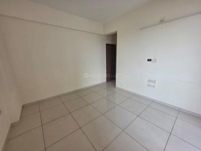 Bedroom Image of 1000 Sq.ft 2 BHK Apartment / Flat for sale in Shree Narayan Exotica, Memnagar Ahmedabad for Rs. 7250000