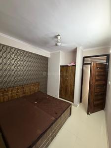 Bedroom Image of 1200 Sq.ft 3 BHK Apartment / Flat for sale in Jagatpura Jaipur for Rs. 4000000