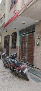 3 BHK Independent House