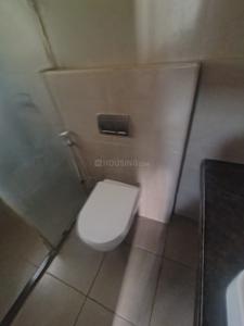 Bathroom Image of 1350 Sq.ft 3 BHK Apartment / Flat for sale in Glitterati Apartments, Pimple Nilakh Pune for Rs. 17500000