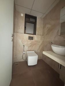Image of 1998 Sq.ft 4 BHK Apartment / Flat for sale in Kanakia Silicon Valley, Powai, Mumbai for Rs. 52200000