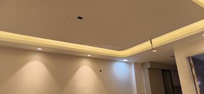 Living Room Image of 950 Sq.ft 3 BHK Builder Floor for sale in Govindpuri New Delhi for Rs. 7000000