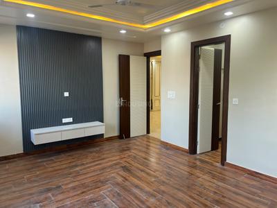 Bedroom Image of 3150 Sq.ft 4 BHK Builder Floor for sale in Sector 28 Faridabad for Rs. 40000000