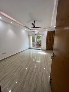 Hall Image of 2000 Sq.ft 3 BHK Builder Floor for sale in Greater Kailash New Delhi for Rs. 70000000