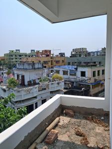 Balcony Image of 1373 Sq.ft 3 BHK Apartment / Flat for sale in Dum Dum Park Kolkata for Rs. 7551500