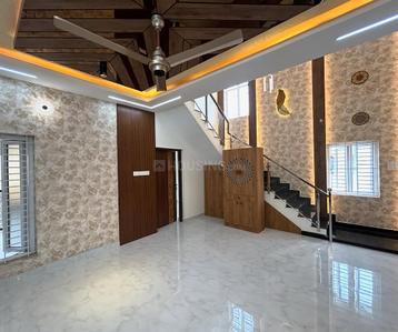 Hall Image of 2400 Sq.ft 3 BHK Independent House for sale in Abhinav City, Vidhan Sabha Road Raipur for Rs. 7000000