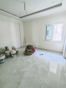 Bedroom Image of 1700 Sq.ft 3 BHK Apartment / Flat for sale in SVR Majestic, H B Colony Visakhapatnam for Rs. 14200000