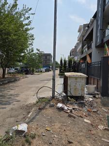 Image of 2250 Sq.ft Residential Plot / Land for sale in Gmada Aerocity, Mohali for Rs. 37000000